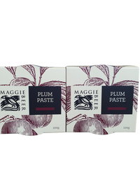 Paste- Maggie Beer( Plum) 100g