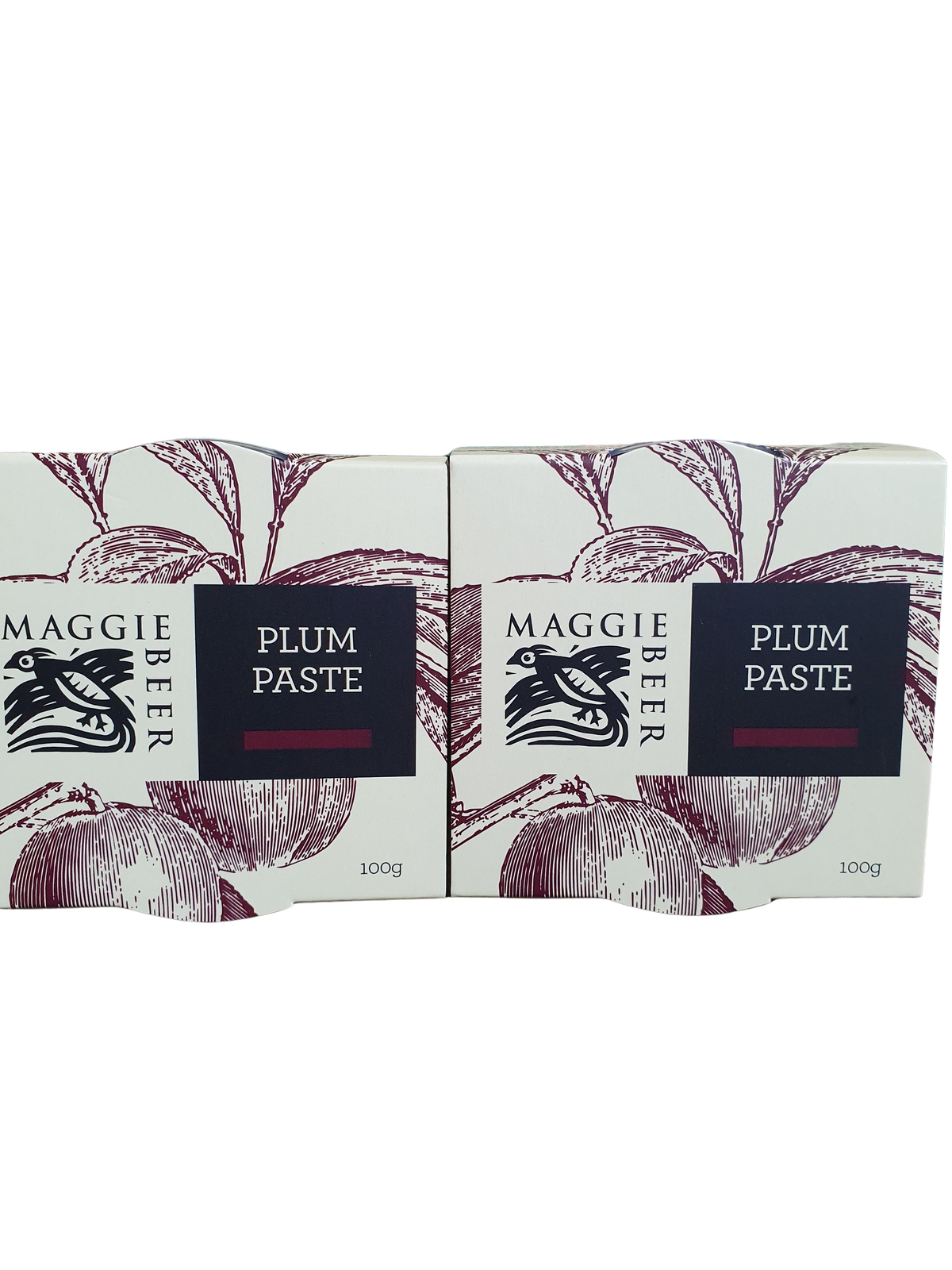 Paste- Maggie Beer( Plum) 100g