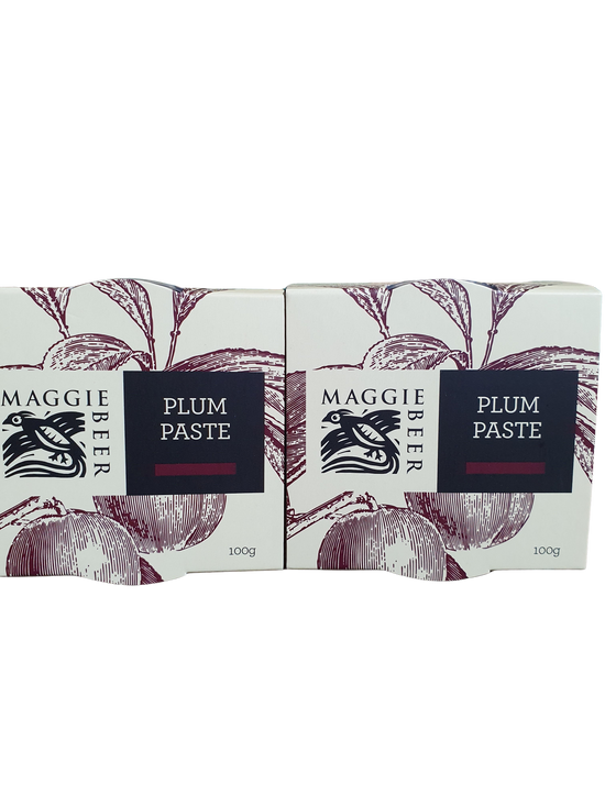 Paste- Maggie Beer( Plum) 100g