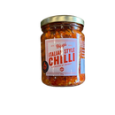 Paste - Chilli Oil Italian Style 250g