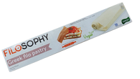 Pastry- Filo sheets 500g WILL ARRIVE THAWED!