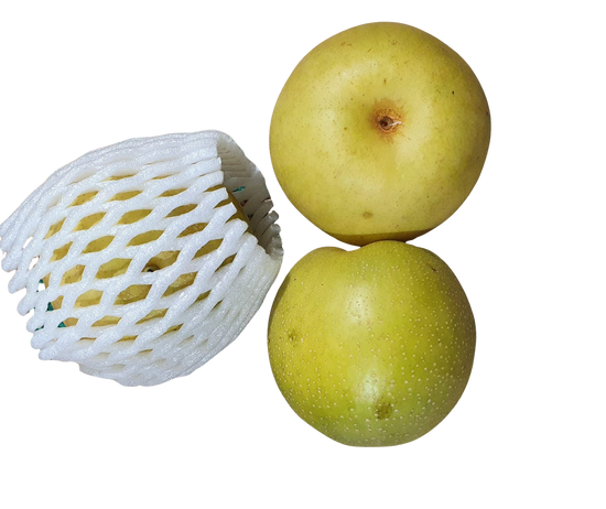Pears, Nasi( each)