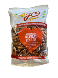 Pecans- Natural Mammoth 300g