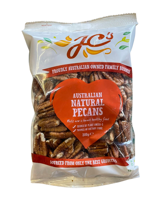 Pecans- Natural Mammoth 300g