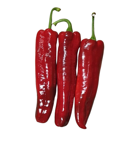 Pepper- Red Sweet (each)