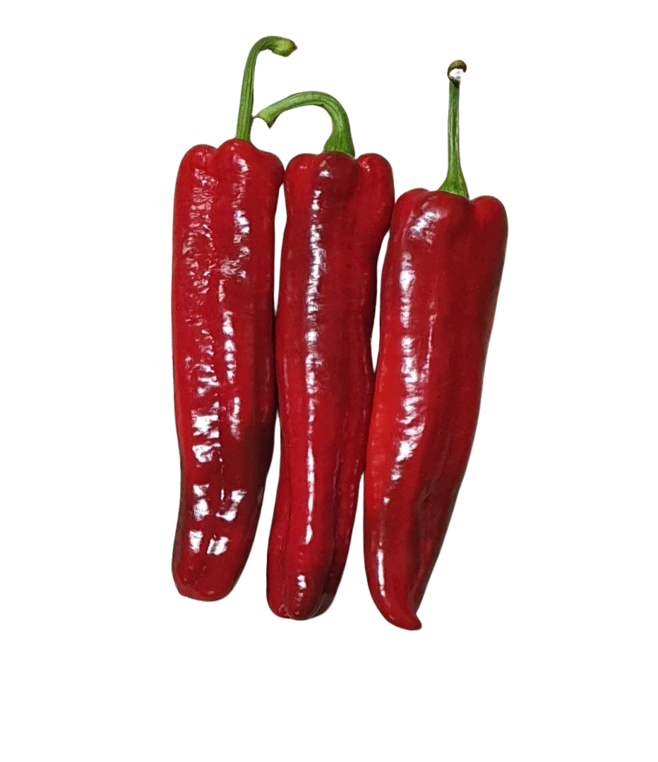 Pepper- Red Sweet (each)