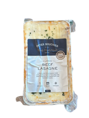 Peter Bouchier- Beef Lasange 750g