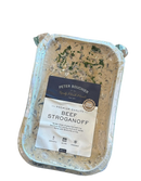 Peter Bouchier- Beef Stronganoff 800g