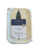 Peter Bouchier- Chicken Filled Pie 1kg