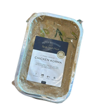 Peter Bouchier- Chicken Korma  900g , Special!