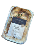 Peter Bouchier- Potato Gratin 900g Tray
