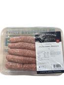 Peter Bouchier - Italian Fennel Sausages, 480g