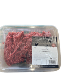 Peter Bouchier - Lamb Mince, 500g