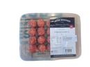 Peter bouchier-  Beef Cevapcici Polpette 350g