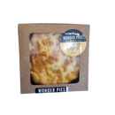 Pie-Beef ,Cheese & Pepper 1kg ( wonder pies)