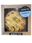 Pie-Shepherds (Wonder pies) Family Size