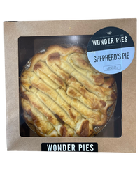 Pie-Shepherds (Wonder pies) Family Size
