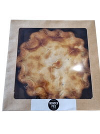 Pie- Fresh Beef Mince Family 1kg size