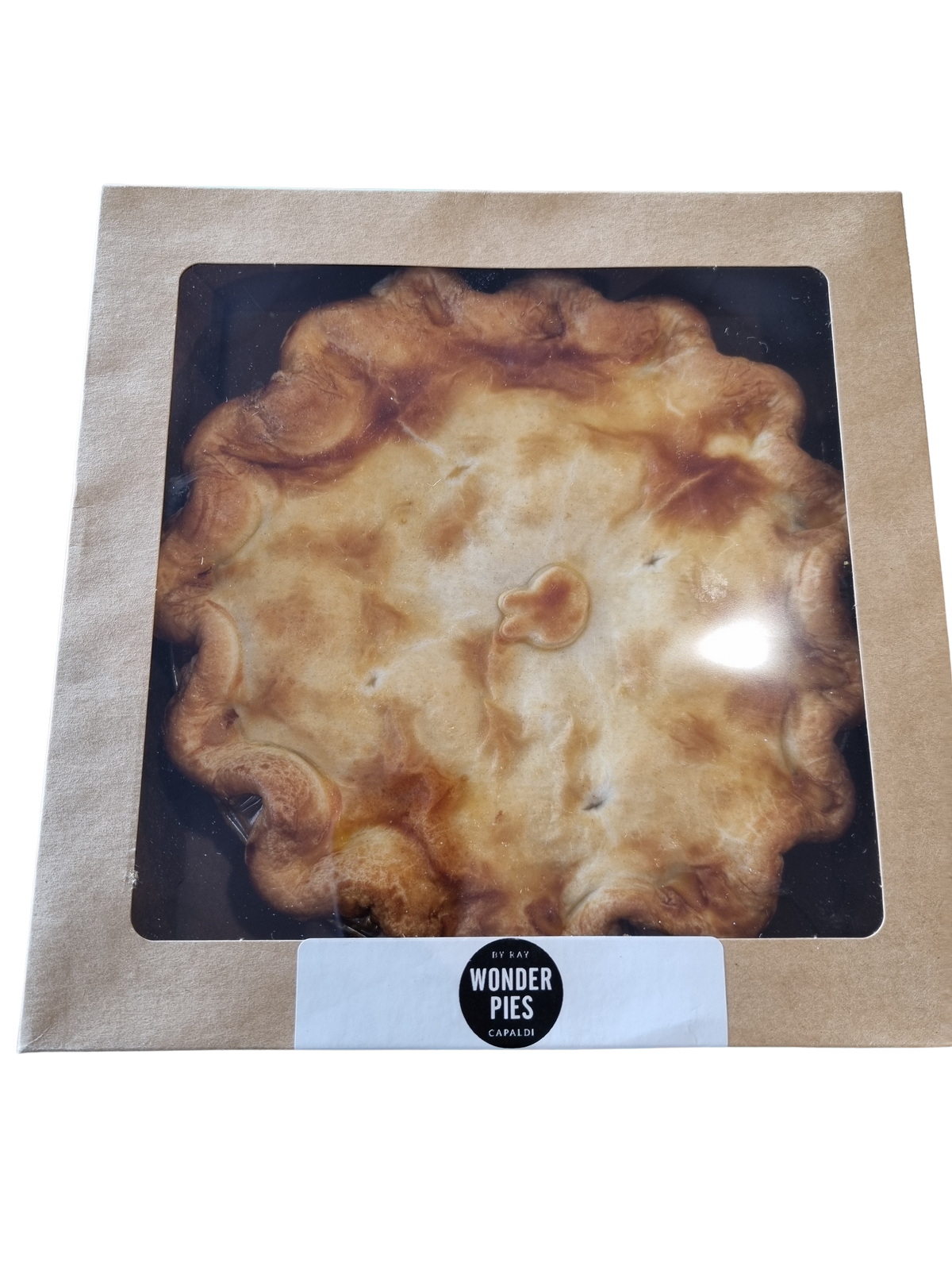 Pie- Fresh Beef Mince Family 1kg size