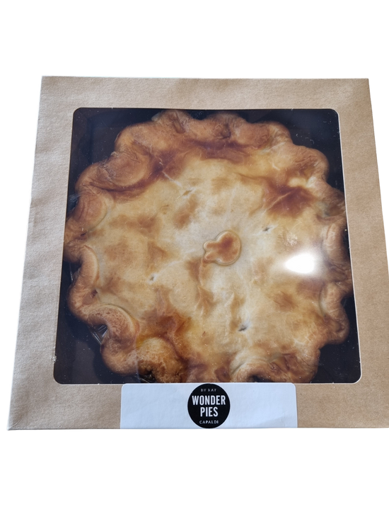 Pie- Fresh Beef Mince Family 1kg size