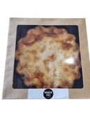Pie- Fresh Beef Rendang ( wonder pies) Family size