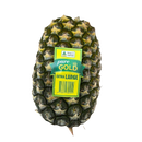 Pineapple- Large Gold ( each)