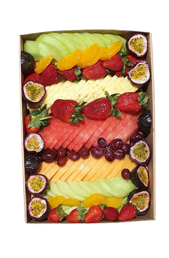 Fruit Platter - X-Large