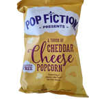Popcorn-Cheddar ,Gluten Free100g