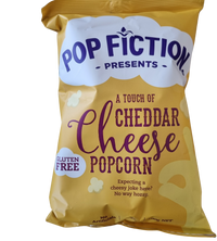 Popcorn-Cheddar ,Gluten Free100g