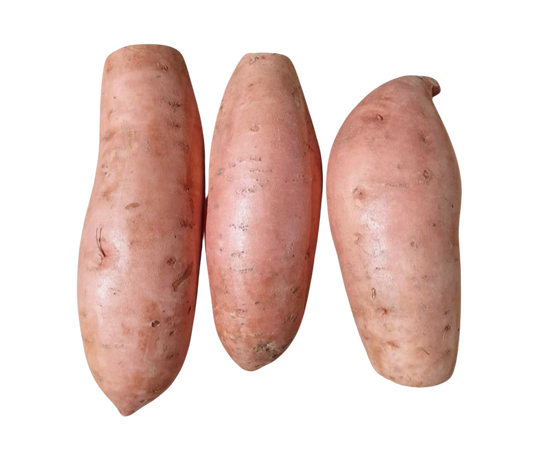 Potato, sweet (Large ) Each