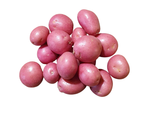 Potatoes, Baby Red (1kg)