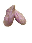 Potatoes, Purple sweet (each)