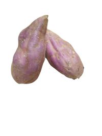 Potatoes, Purple sweet (each)