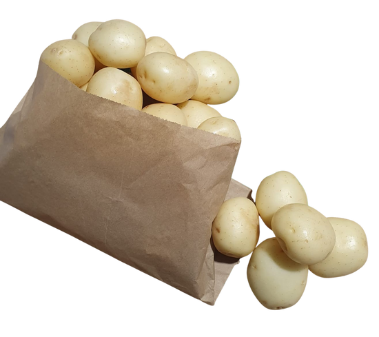 Potatoes, Salad (1kg)