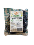Prunes- Whole 250g (made in Aus)