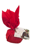 Pudding- Christmas Fruit in Cloth  400g  (steamed)