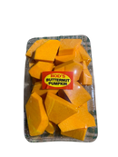 Pumpkin - Butternut  tray ( chopped fresh daily)