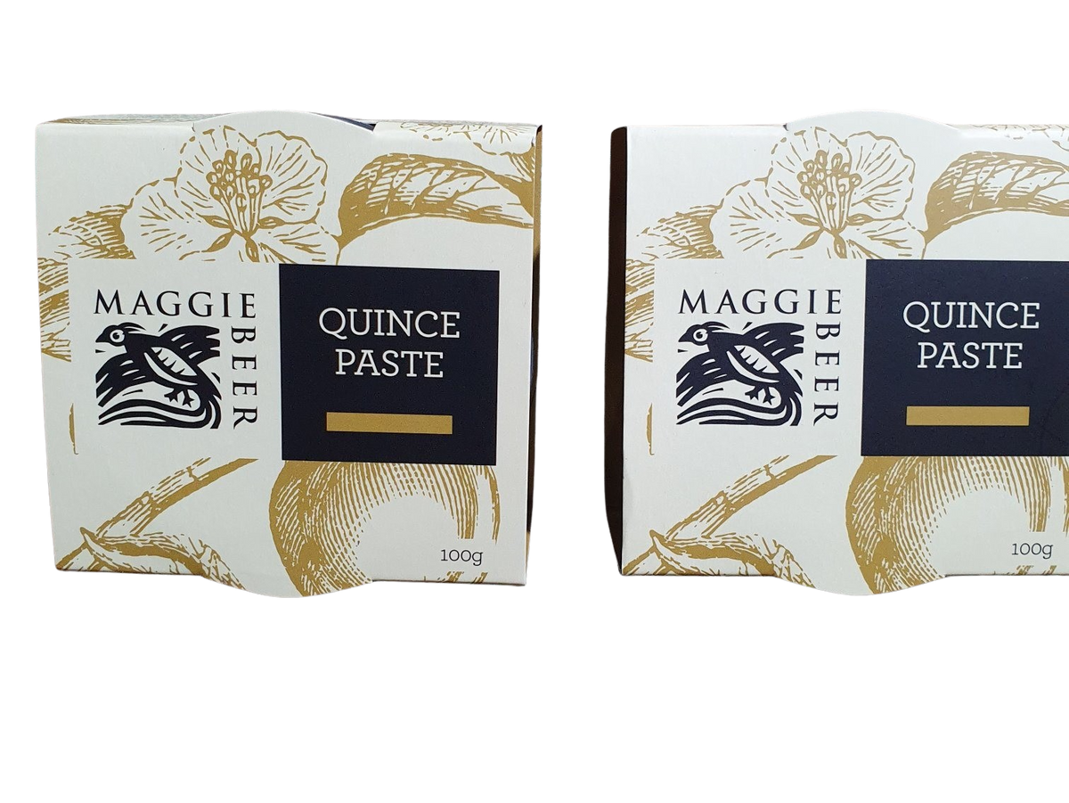 Quince- Paste 100g (Maggie Beer)