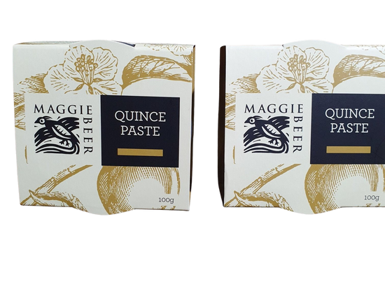 Quince- Paste 100g (Maggie Beer)