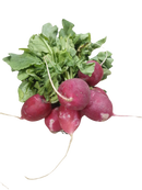 Radish- (bunch)