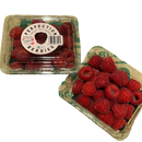 Raspberries - each premium