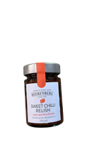 Relish-Sweet Chilli 180g Beerenberg