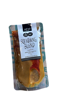 Rendang-Blend , Medium 175g ZEST