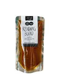 Rendang- Blend 175g ( Zest Byron Bay)