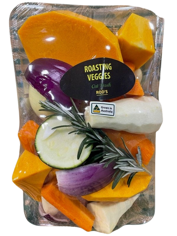 Roast pack- Small