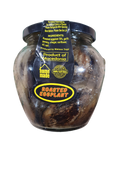 Roasted Eggplant Jars 500g