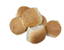 Rolls- Mini Dinner Wholemeal (6 pack)
