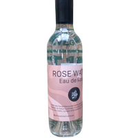 Rosewater - 400ml Australian made
