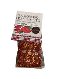 Rustiche Peperoncino, 100g