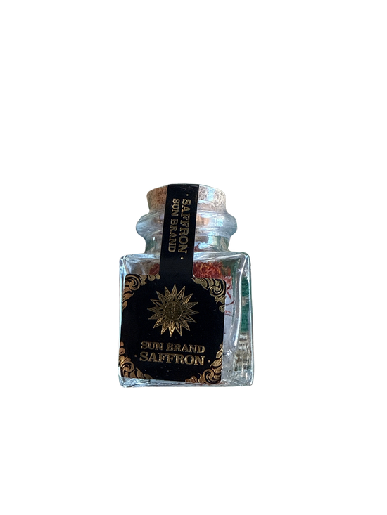 Saffron-1g , Spanish